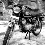 batch 1yamaha rx100 motorcycle black and white 3w1adr1zp4burlmp